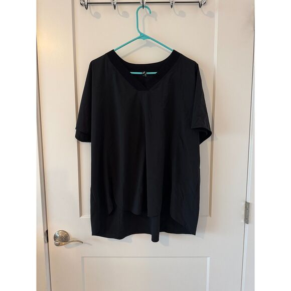 Athleta Tops - Black Athleta Shirt